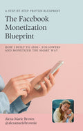 The Facebook Monetization Blueprint
